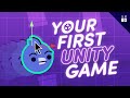 The Unity Tutorial For Complete Beginners