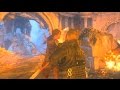 Rise of the Tomb Raider - Ways to Kill Konstantin