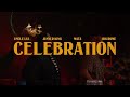👑 Common Kings - “Celebration (One Shot)” [Official Music Video]