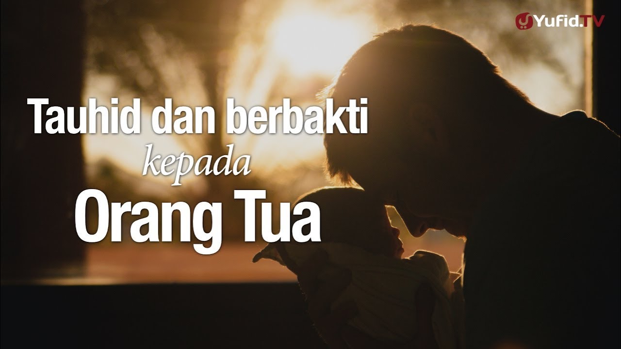 Ceramah Agama: Tauhid dan Berbakti Kepada Orang Tua - Ustadz Lalu Ahmad Yani, Lc. Ceramah Agama: Tauhid dan Berbakti Kepada Orang Tua - Ustadz Lalu Ahmad Yani, Lc.