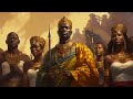 The Ghana Empire - African Civilizations