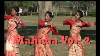 Assamese Christian Bihu Video Song By Rakesh Loing Junti