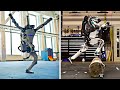 How Boston Dynamics Built The Most Advanced Robot