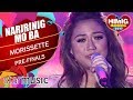 Morissette - Naririnig Mo Ba | Himig Handog 2017 (Pre Finals)