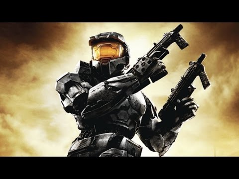 halo 2 them song