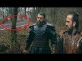 Large errors appear in a series Ertugrul