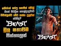 Beast(2022) Sinhala Recap| Thalapathy Vijayගේ බීස්ට් මුලු කතාවම සින්හලෙන්| SINHALA DUBBED MOVIE