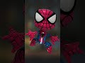 LittleBigPlanet Reference in Spider-Man Homecoming #shorts