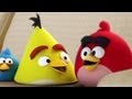 Angry Birds Trilogy Trailer
