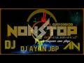 NEW NONSTOP ~ DHOL & BASS ALL 2019 BAST MIX DJ AYAN AN JBP 6261399139