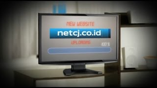 Tutorial Aplikasi NET CJ - Kini semua orang bisa jadi jurnalis