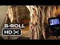 The Hobbit: The Desolation of Smaug COMPLETE B-ROLL (2013) - LOTR Movie HD
