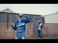 YN Jay - Turn Me Up ft Louie Ray (Official Video)
