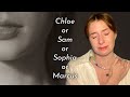 Therapist "Has a Breakdown" To: Chloe or Sam or Sophia or Marcus by Taylor -this is loving an addict