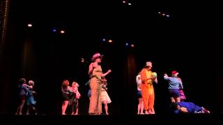 RUGBY LIP SYNC 2015