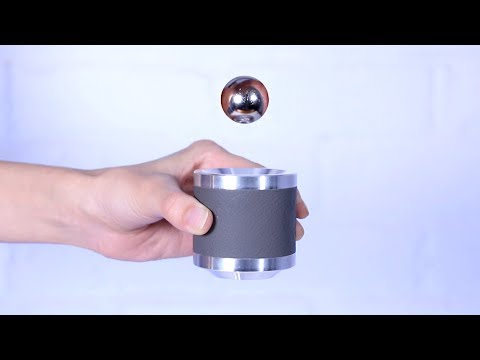 9 Amazing Magnet Gadgets 