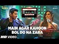 Main Agar Kahoon/Bol Do Na Zara | T-Series Mixtape | Armaan Malik & Jonita Gandhi  | Bhushan Kumar