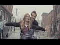 Hunter Hayes - I Want Crazy (Official Music Video)