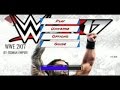 How to get WWE 2K17 MOD For Wrestling revolution 3D Android!