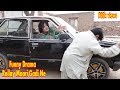 Rollay Mari Gaddi nai / Pakistani chotu Shahzada Ghaffar Top Funny Videos - Pothwar Plus