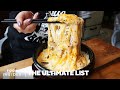 42 Cheesy Foods You Need To Eat Before You Die , The Ultimate List