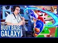 Super Mario Galaxy: Buoy Base Galaxy Jazz Video Game Saxophone Cover