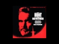 The Hunt For Red October | Soundtrack Suite (Basil Poledouris)