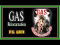 GAS - Reincarnation 1986 (Full Album)