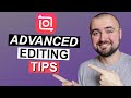 7 Advanced Editing Tips for InShot Video Editor
