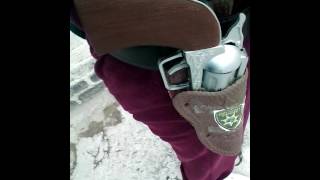 Por mis pistolas