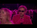 Ryan Gosling brilló en los Oscar 2024 con "I'm just Ken"