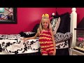 Download Dylynn jones jaycee wilkins room tour interview