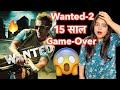 Wanted 2 Salman Khan Announcement Reaction | Deeksha Sharma