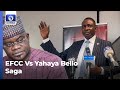 Yahaya Bello Moved $720,000 From State Coffers To Pay Child’s School Fees In Advance — Olukoyede