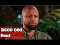Phat Joe & Family Evicted After Failing to pay R600 000 Rent
