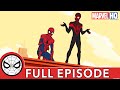 Ultimate Spider-Man | Marvel's Spider-Man | S1 E10