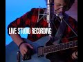 Slow Dancing In A Burning Room ( LIVE John Mayer Cover ) By Jack & Tim