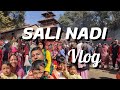 Sali Nadi Snan || Holy Bath || ShreeMadhavnarayana  || Swasthani Brata||