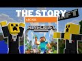 The Story of a Forgotten Version of Minecraft