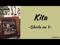 Kita -  Sheila on 7 | Lirik Lagu