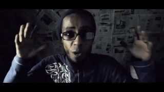 J-FAM Ft Kabo - 3etab 3arabi عتاب عربي