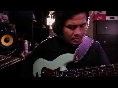 Download New Light - John Mayer (Bass Cover) (Pino Palladino) (Unblocked Audio Link) free