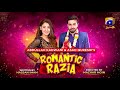Romantic Razia | Telefilm | Eid Day Special | Hina Altaf | Azfar Rehman | Har Pal Geo