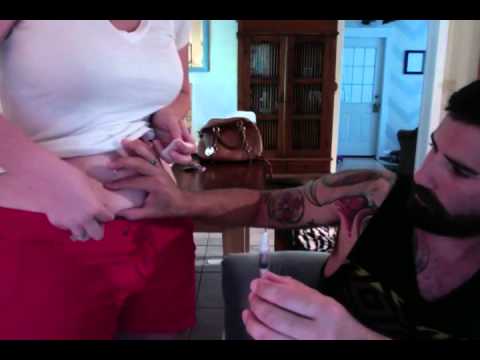 Part 1 of 2 Bravelle Repronex Menopur Injection Teaching Part 1 of 2 Bravelle Repronex Menopur Injection Teaching