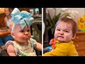 Top 250 Cutest Babies of 2023🏆: 1 Hour of Joy and Hilarity!🤩