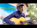 NERIA -- OLIVER MTUKUDZI (SIMPLE STRUMMING CHORDS FOR BEGINNERS IN GUITAR).