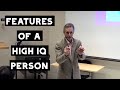 The Results & Features of a Person with a High IQ | Jordan Peterson