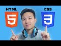 Curso Básico de HTML5 y CSS3 Desde Cero