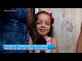 Criança de seis anos viraliza com vídeo em que grita Tô nem aí!   Rio de Janeiro   R7 Balanço geral.