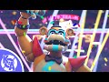 This Comes From Inside ▶ FNAF SECURITY BREACH REMIX